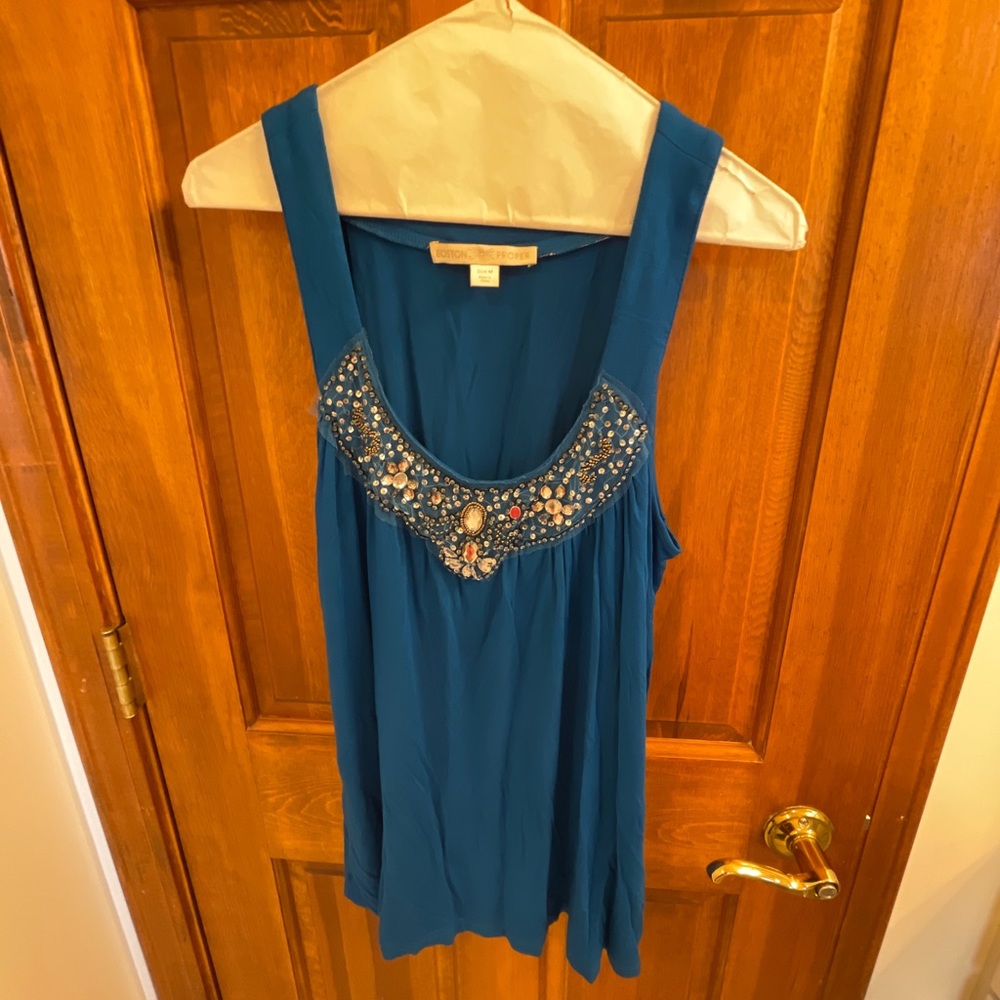 Women’s Boston Proper top
